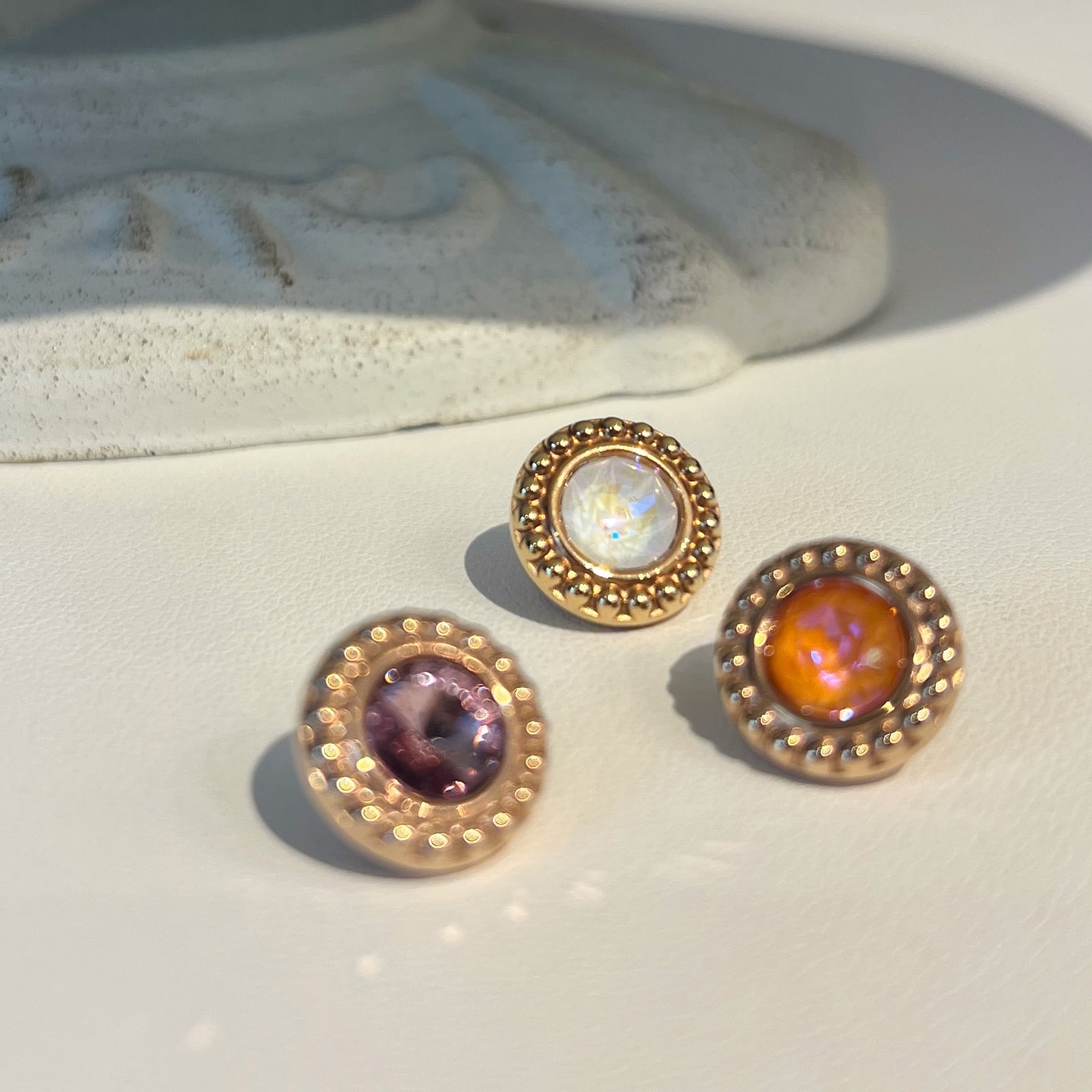 INTERCHANGEABLE トップ | qudo-japan