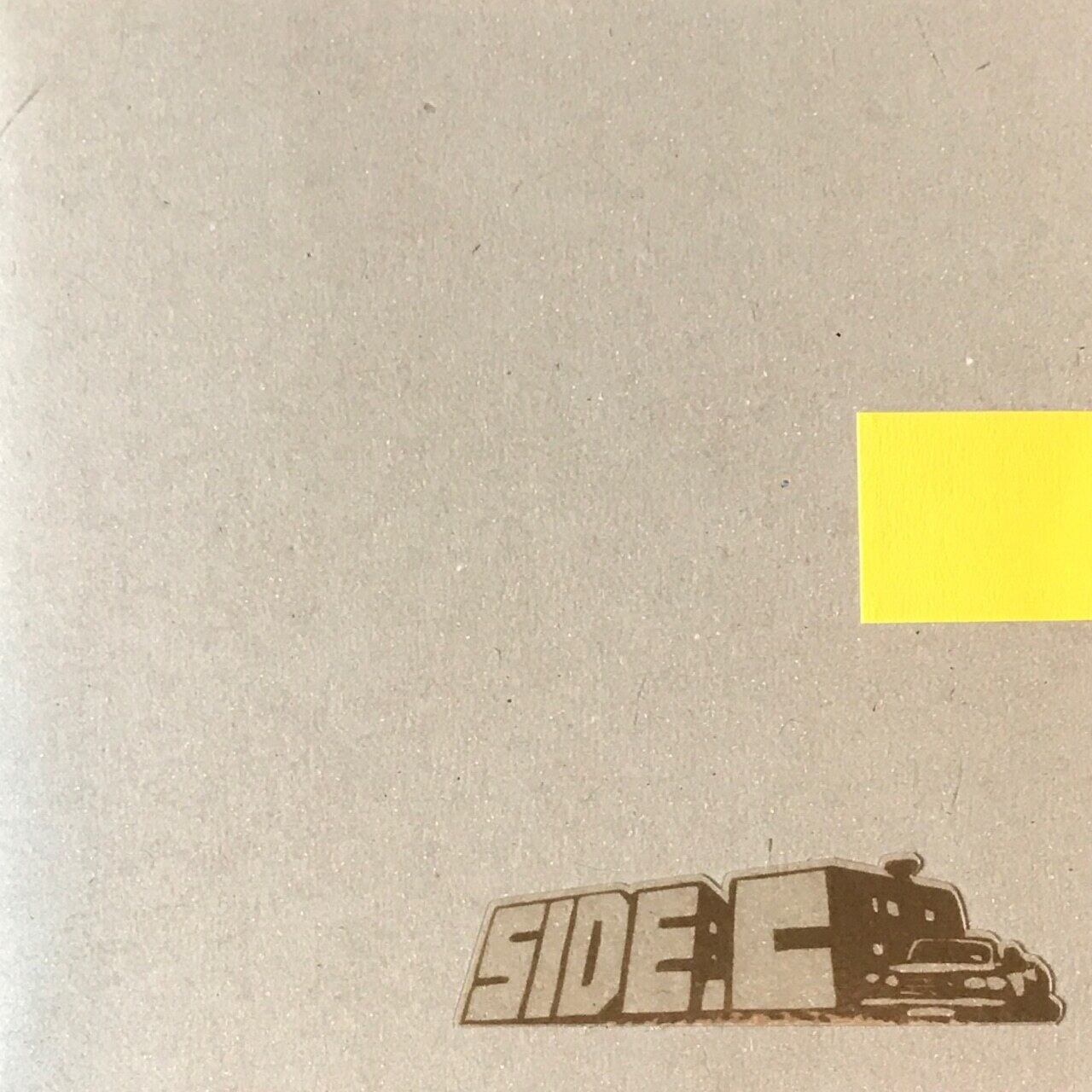 〈残り1点〉【CD】Selected & Mixed By Noolio - Side.C Classics Vol. 1.5