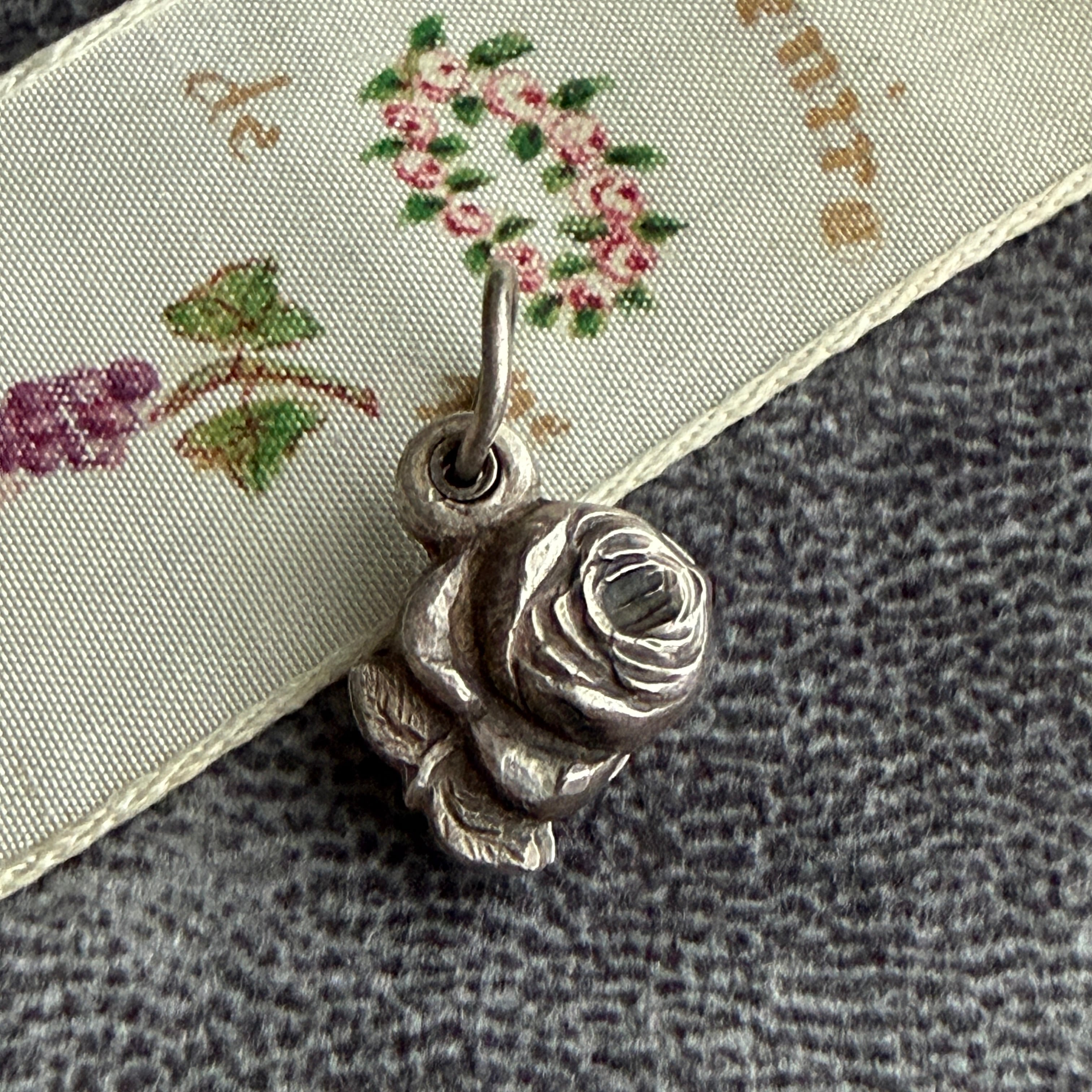 1900年前後（アンティーク） | Antique medaille Mary