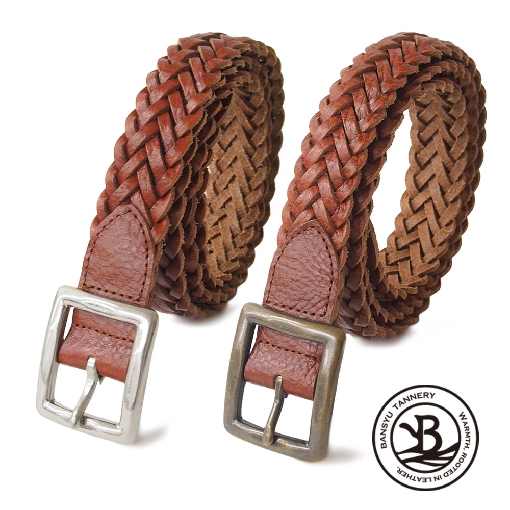 メッシュベルト 30mm KGMCB-0014 | KOGUMA BELT コグマベルト｜ベルト