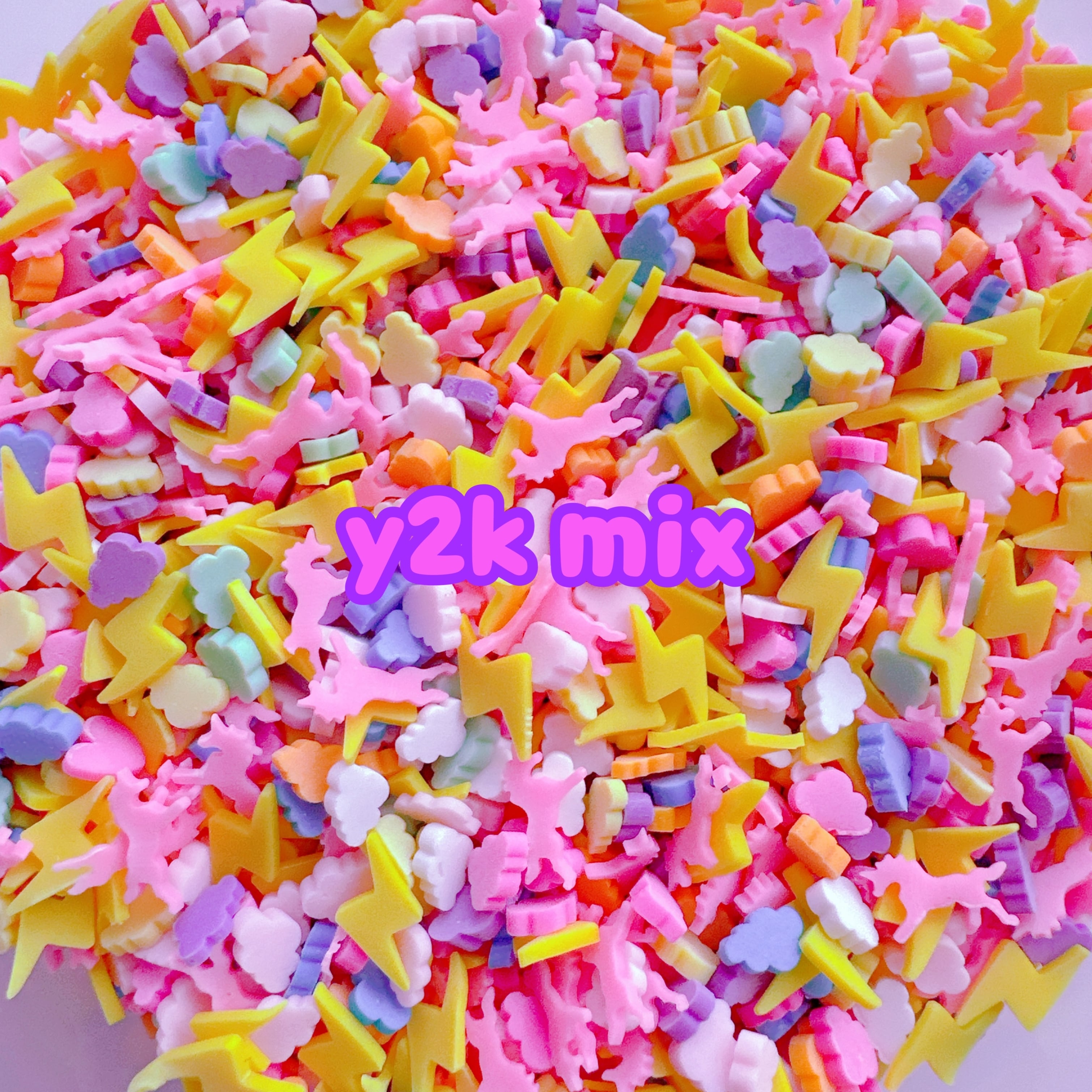 mon⭐︎slimey様　確認ページ スライム材料専門店 mon✩﻿slimey