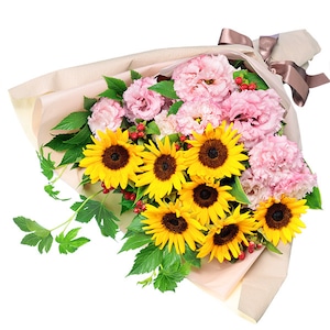 7月オススメ商品②　花束