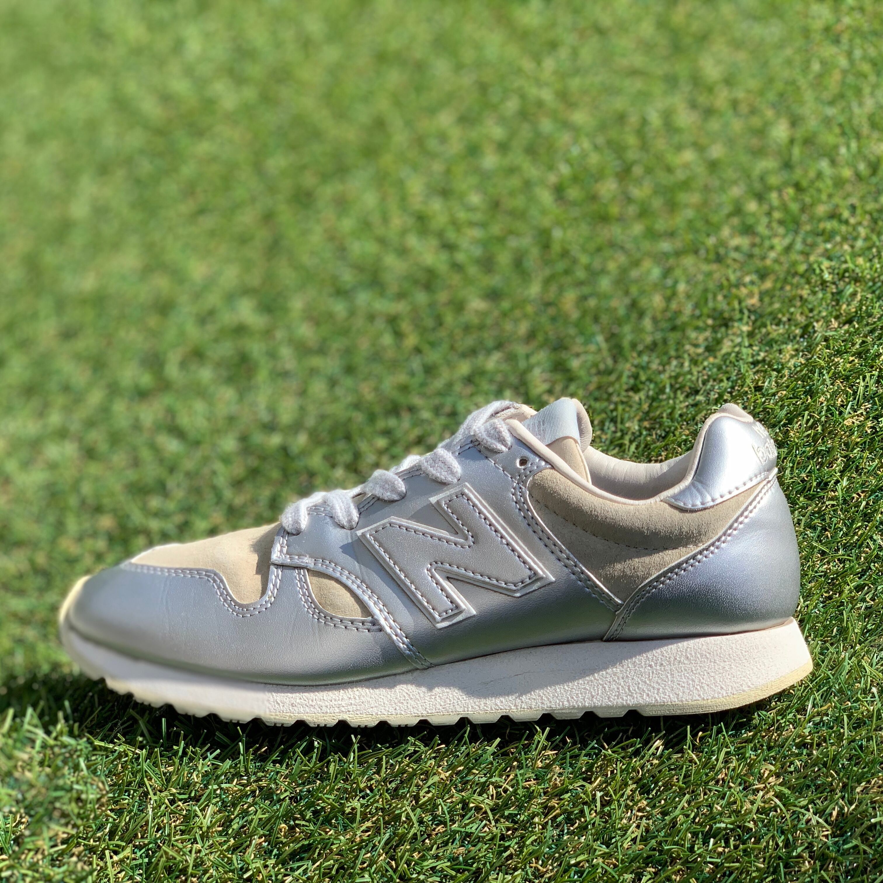 newbalance×beauty &youth U520 ニューバランス×ビューティーアンドユース C519