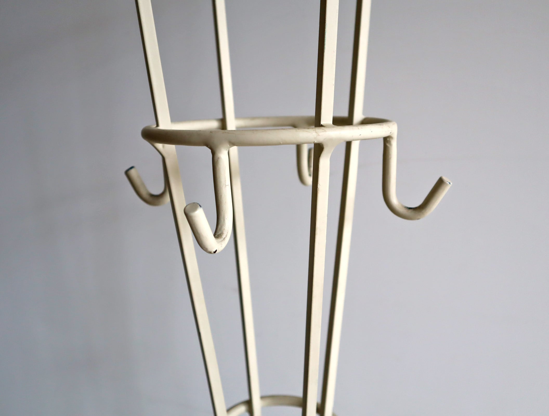 【unico】 美品 ポールハンガー SARAH unico SARAH ポールハンガー | fismic