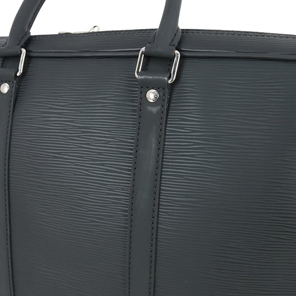 Used LOUIS VUITTON ルイヴィトン ビジネスバッグ ポルト ドキュマン