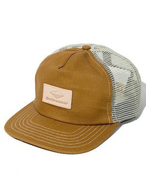 BATTENWEAR / Club Cap / Caramel