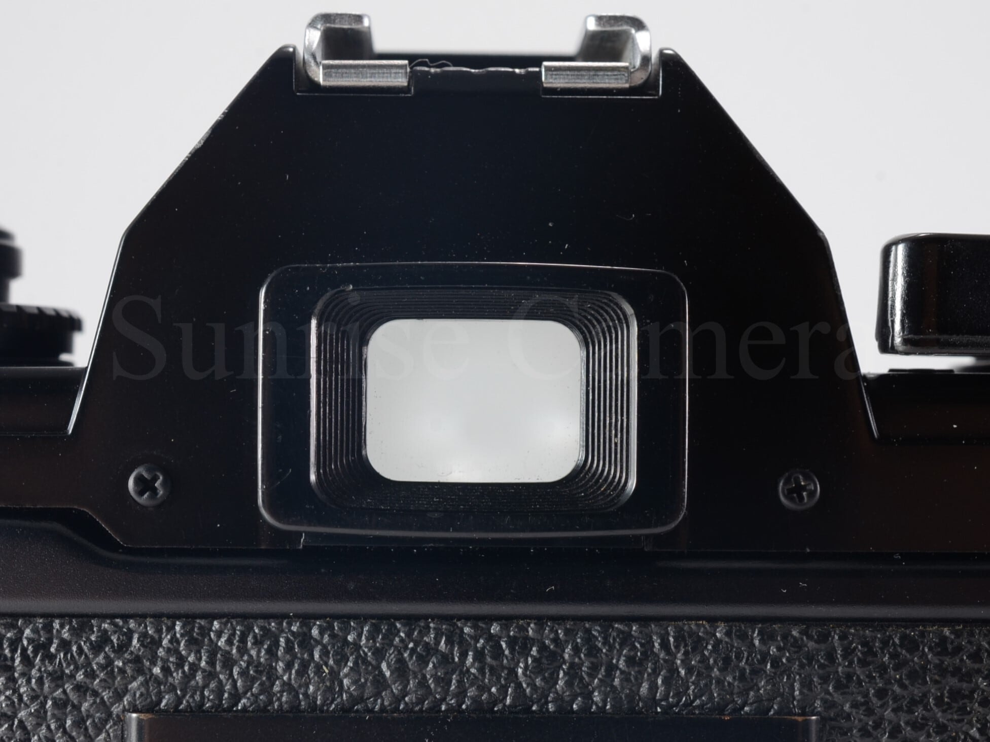 Nikon EM ボディ MD-E モータードライブ付 ニコン (60575