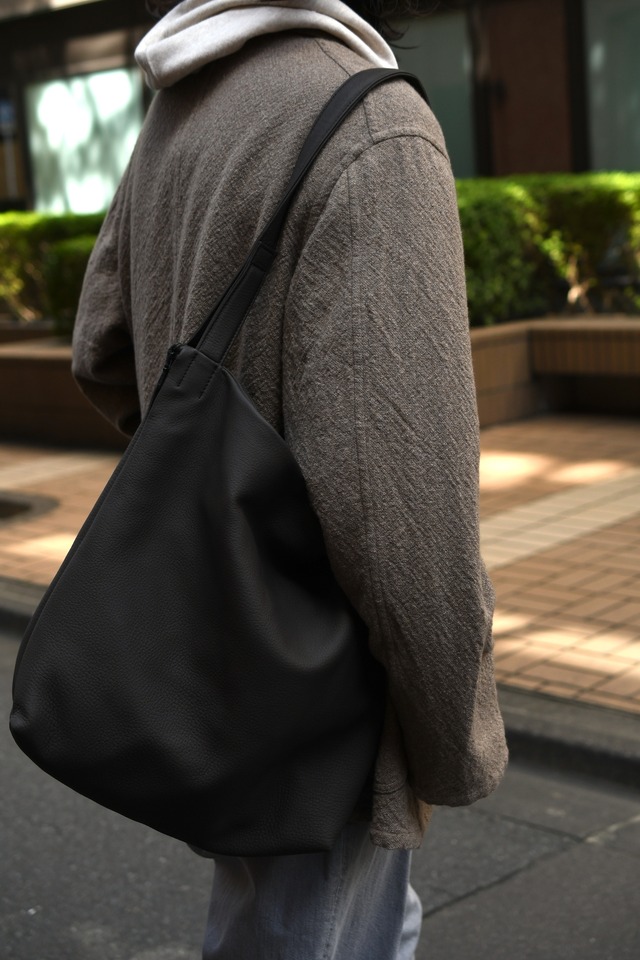 ERA. /  EO SHRINK RE:PIRE BAG (CHOCOLATE)