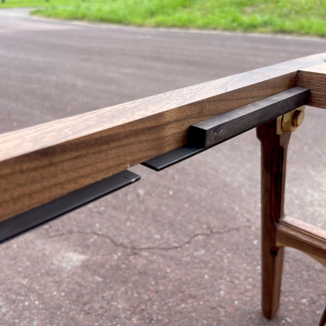 GRACE SHINOBI TABLE（天板セット） Grace SHINOBI TABLE(天板セット) | OLIVE OUTDOOR EQUIPMENT