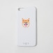 iPhone CASE SHIBE SMILE ( iPhone Xs Max / XR / 8 Plus / 7 Plus / 6s Plus / 6 Plus )