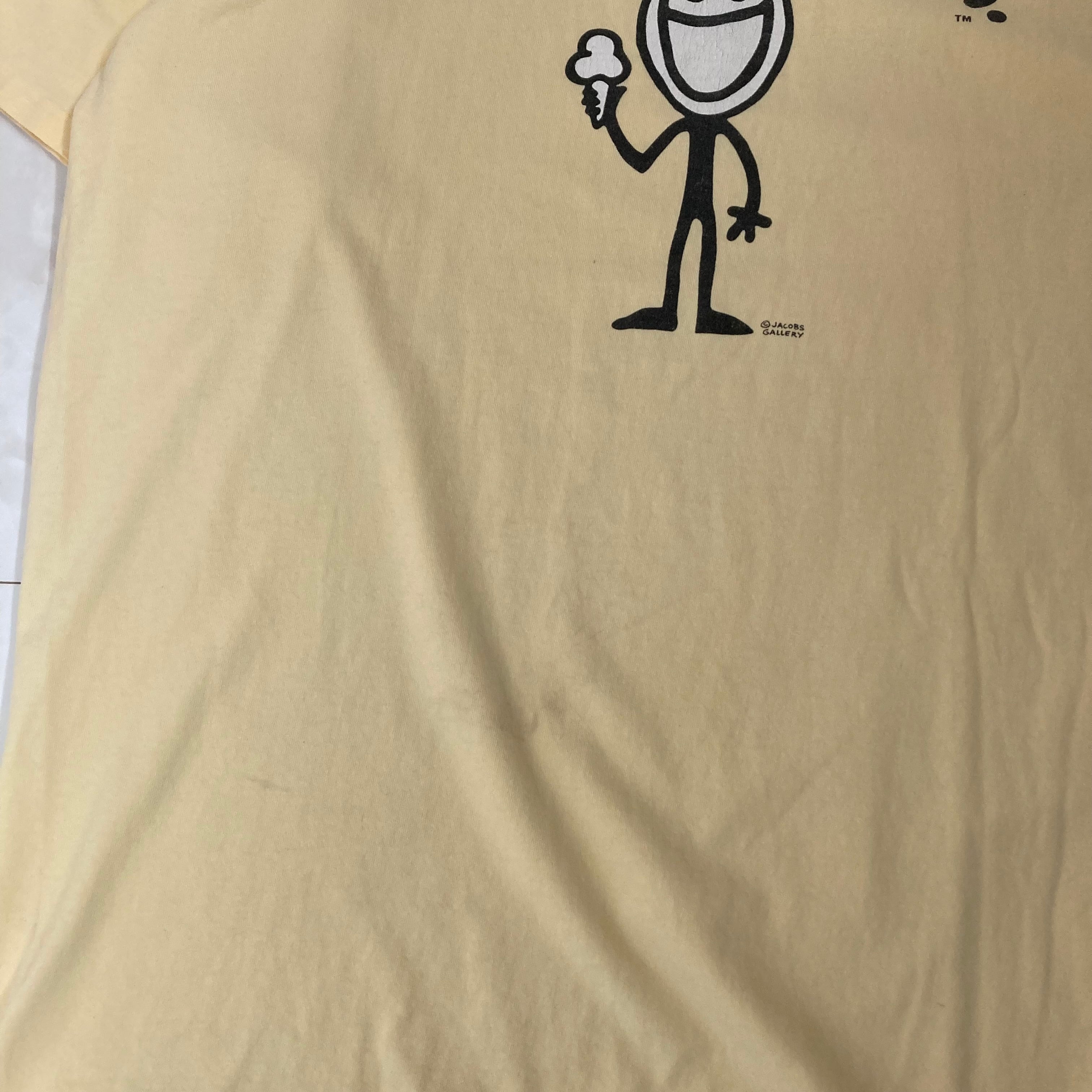 90's】Life is good 半袖Tシャツ XL プリント Vintage | 古着屋OLDGREEN