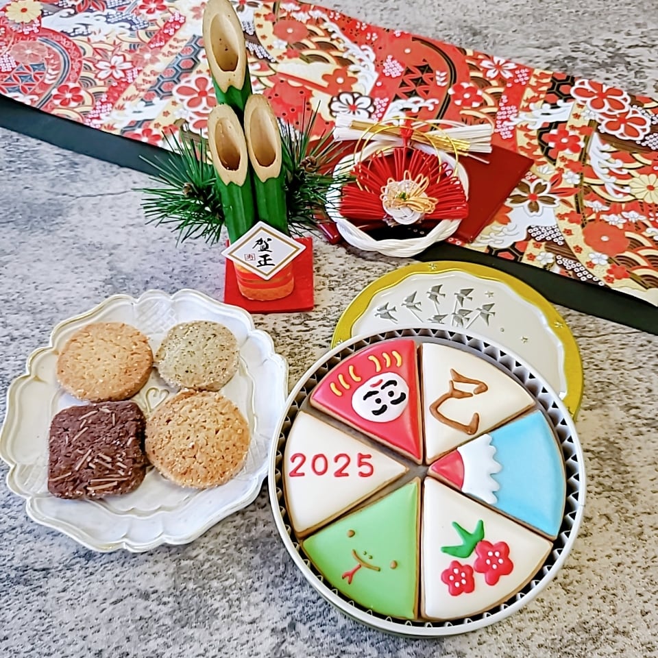 在庫限り！ハロウィンクッキー 在庫限り！！ハロウィンクッキー ご注文ページ☆