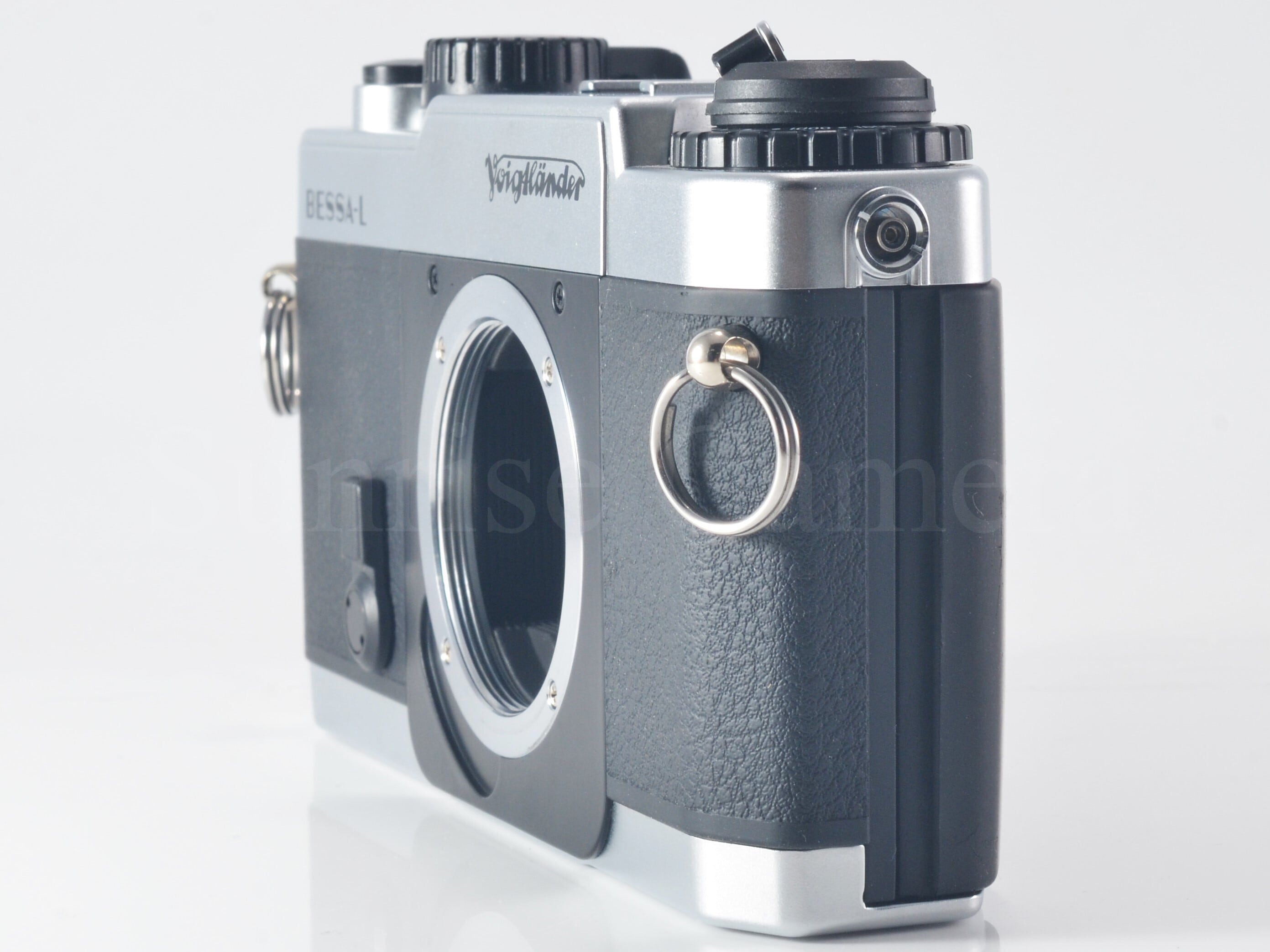 Voigtlander BESSA-L ボディ 元箱付 フォクトレンダー (55500