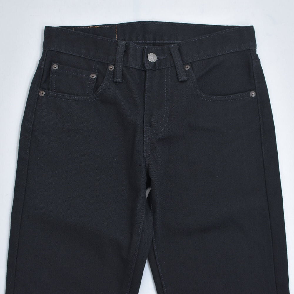 00s～ Levi's511 リーバイス スリムシルエット ブラッグ デニム パンツ