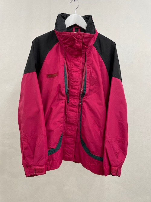 Columbia Powder Keg Mountain jacket