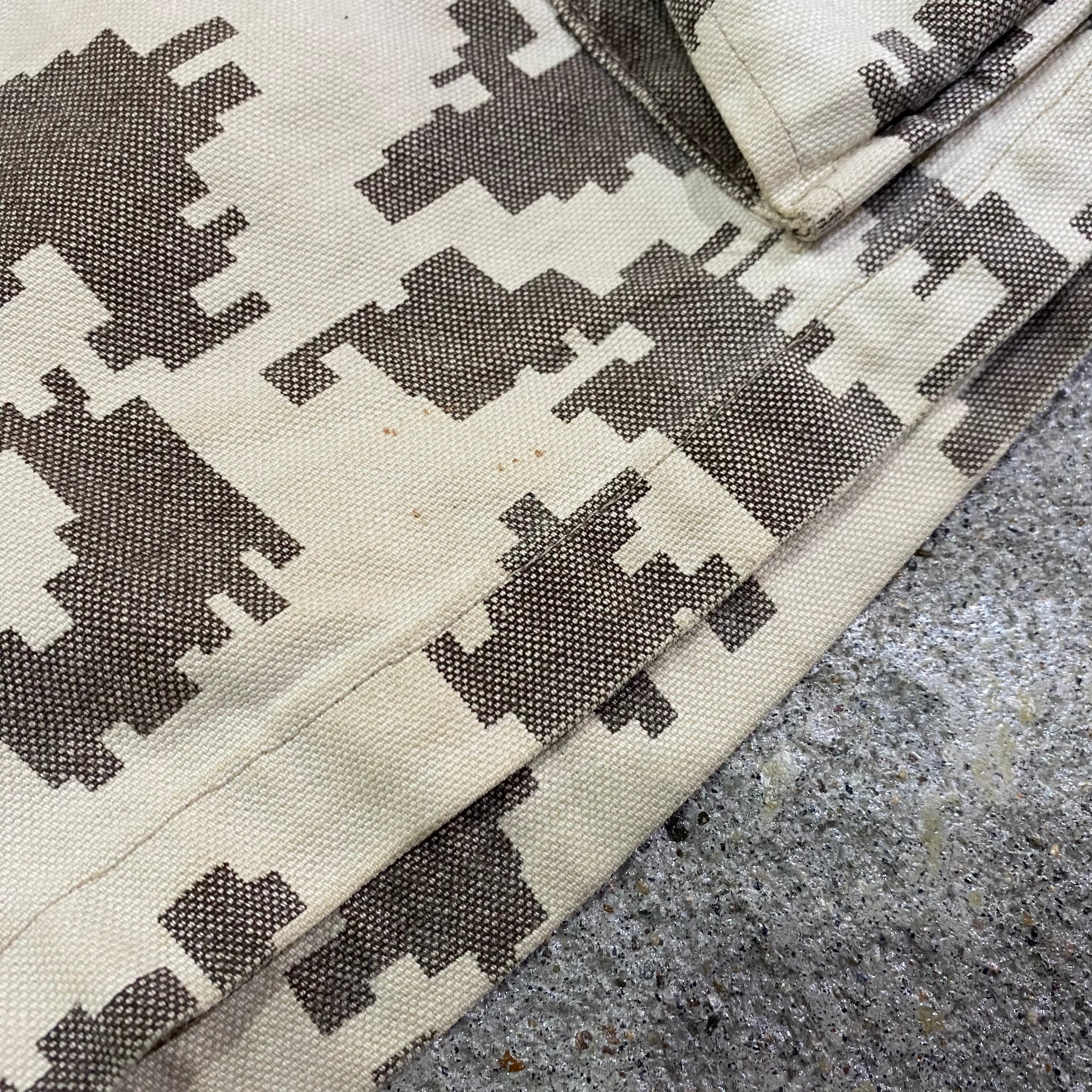 90s STUSSY digital camouflage cargo shorts | What'z up