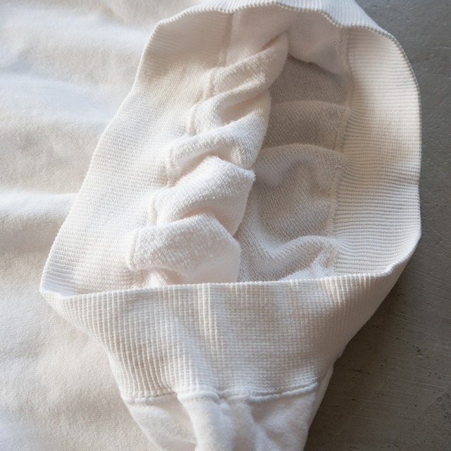 unknown used "KENZO BEAUTE" Print sweat