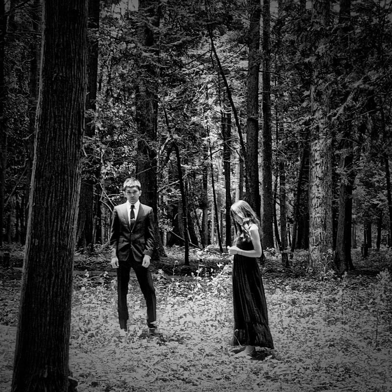 matryoshka / Laideronnette（Ltd Gold 2LP）