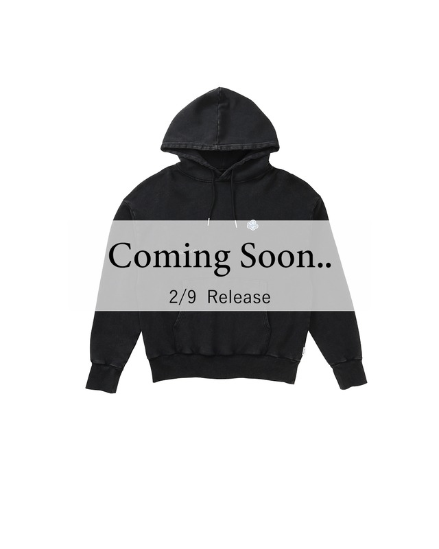 【#Re:room】FLOWER ICON WASHED PARKA［REC879］