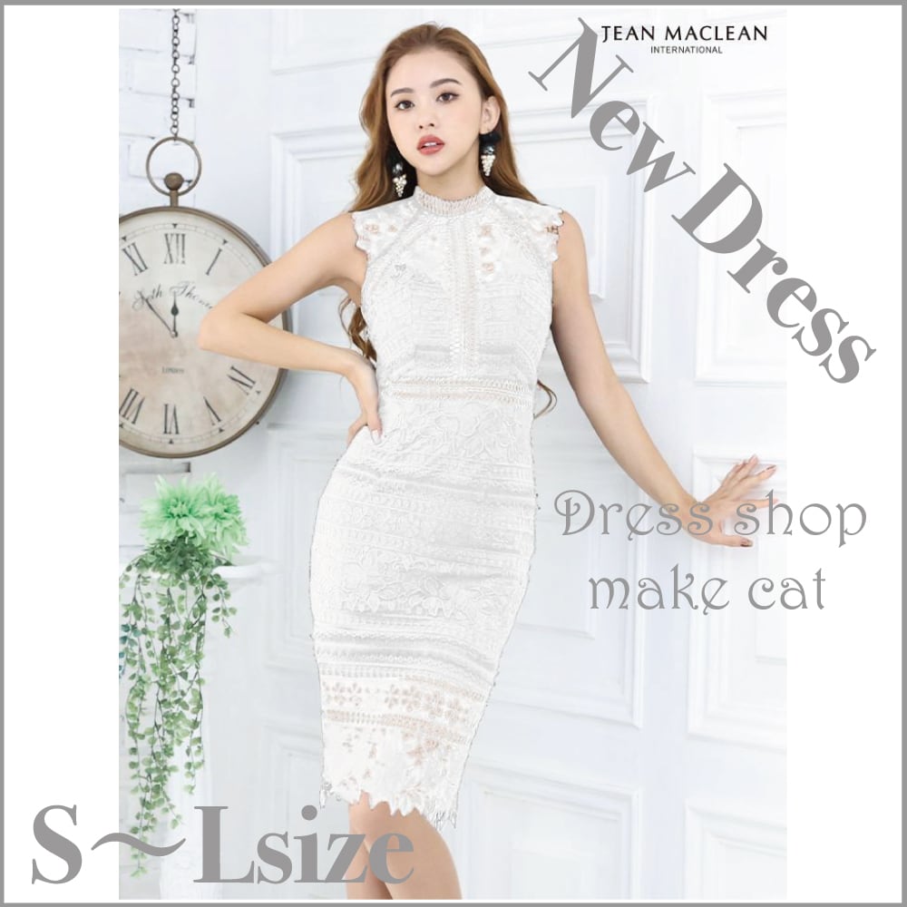 【IRMA/イルマ】【JEAN MACLEAN】【即納】総レース/シアー/OP【25752】【税込】