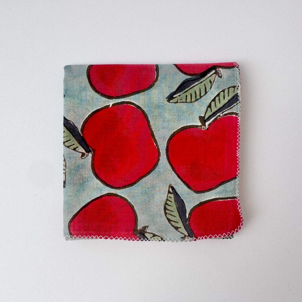 admi ハンカチ Big Apple 02 ad07