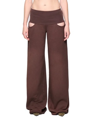 【26AW】Karlalaidlaw  カーライドロー / パンツ / Bleached North Pant