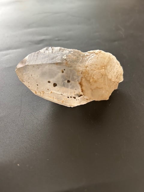 ヒマラヤ水晶ラパ産 約134g | 天然石•パワーストーンのクリスタルドリーム