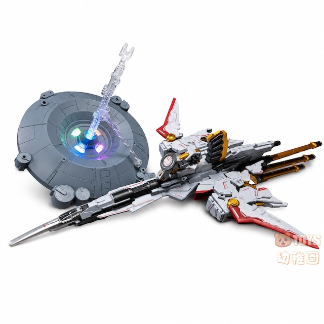 カ*ウ様 海外製 6642S 1/100 プラモデル 爆熱模型】1/100 Kami-01 カミュ ゴッド 神 MB風 未組立 プラモデル