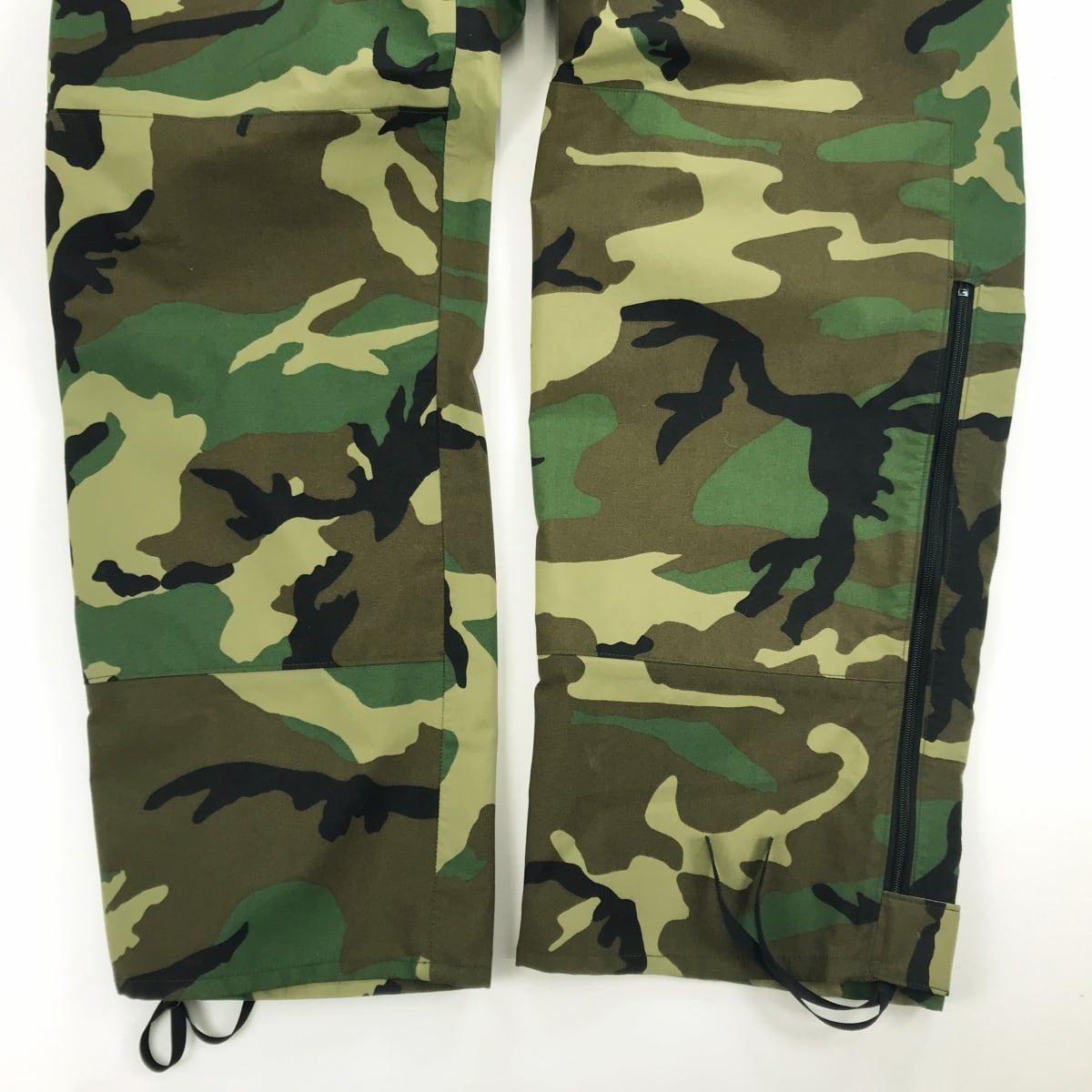 U.S.ARMY 米軍 90年代 ECWCS GEN1 ウッドランドカモ GORE-TEX U.S.ARMY 米軍 90年代 ECWCS GEN1 ウッドランドカモ GORE-TEX