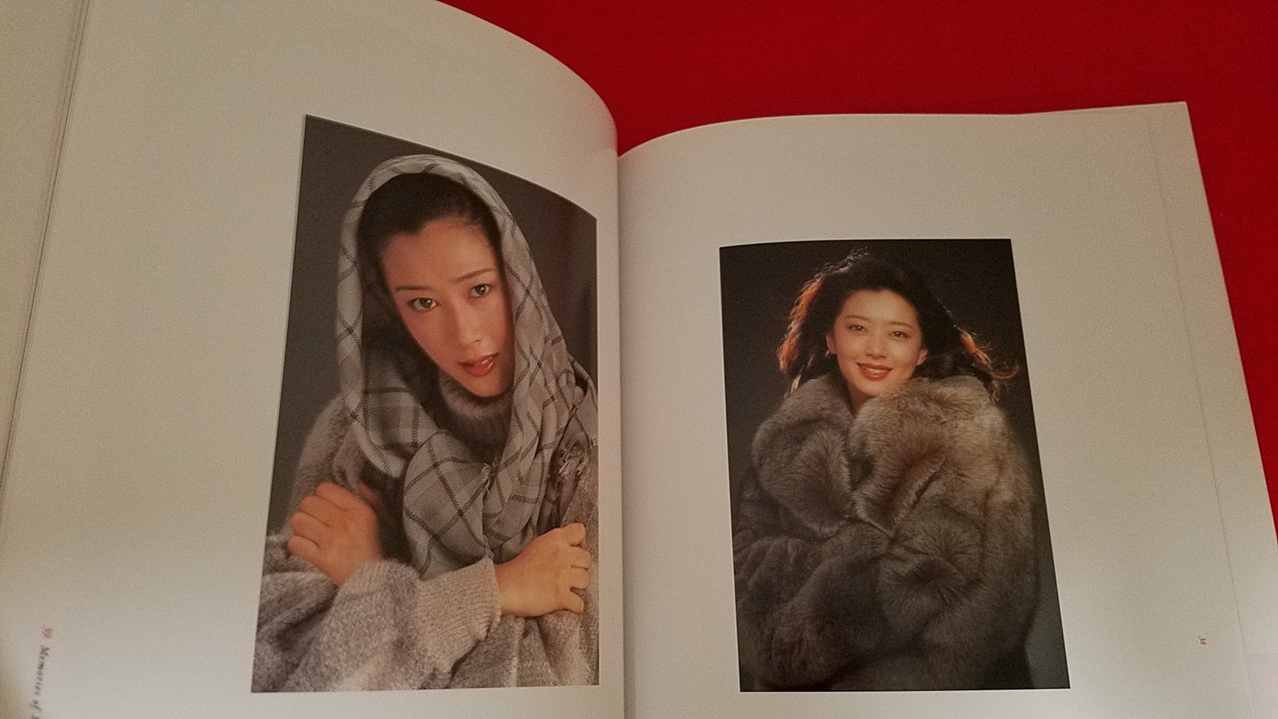 昭和の大女優 夏目雅子 写真集 Memories Masako | 冒険浪漫堂