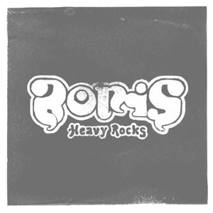 Boris「7inch Box with Christmas 7’ Single」