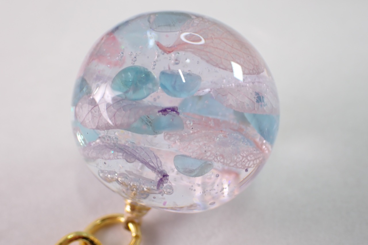 アパタイトレジンチャーム　 [D11‐241]