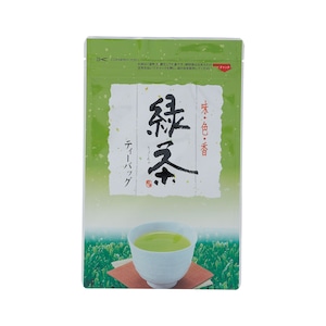 上煎茶　ティーパック