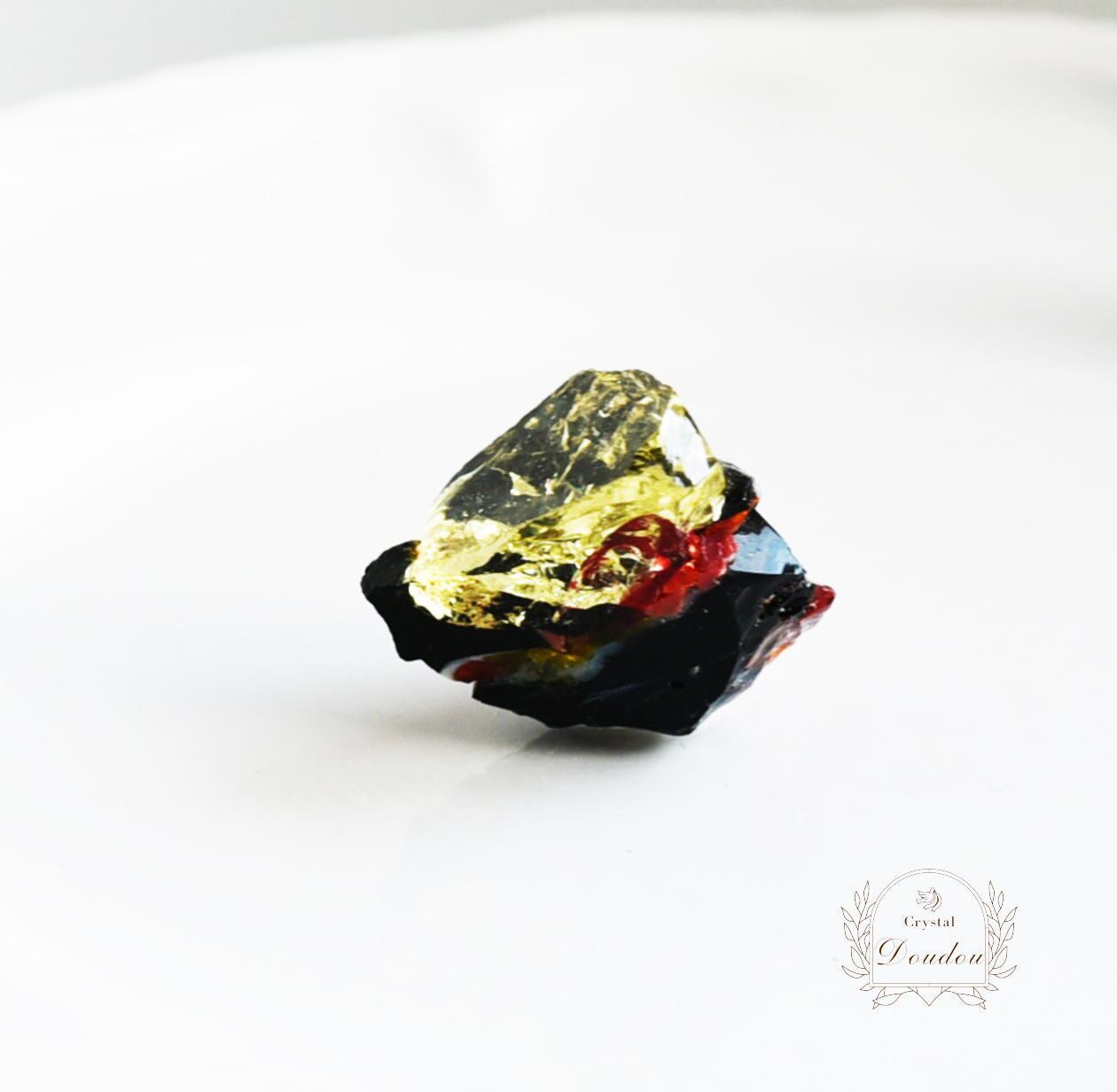 アンダラクリスタル・色別 | Crystal doudou☽○☽アンダラクリスタル