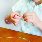 キッズジュエリーデザイナー【手作りキット】 アソートパックB