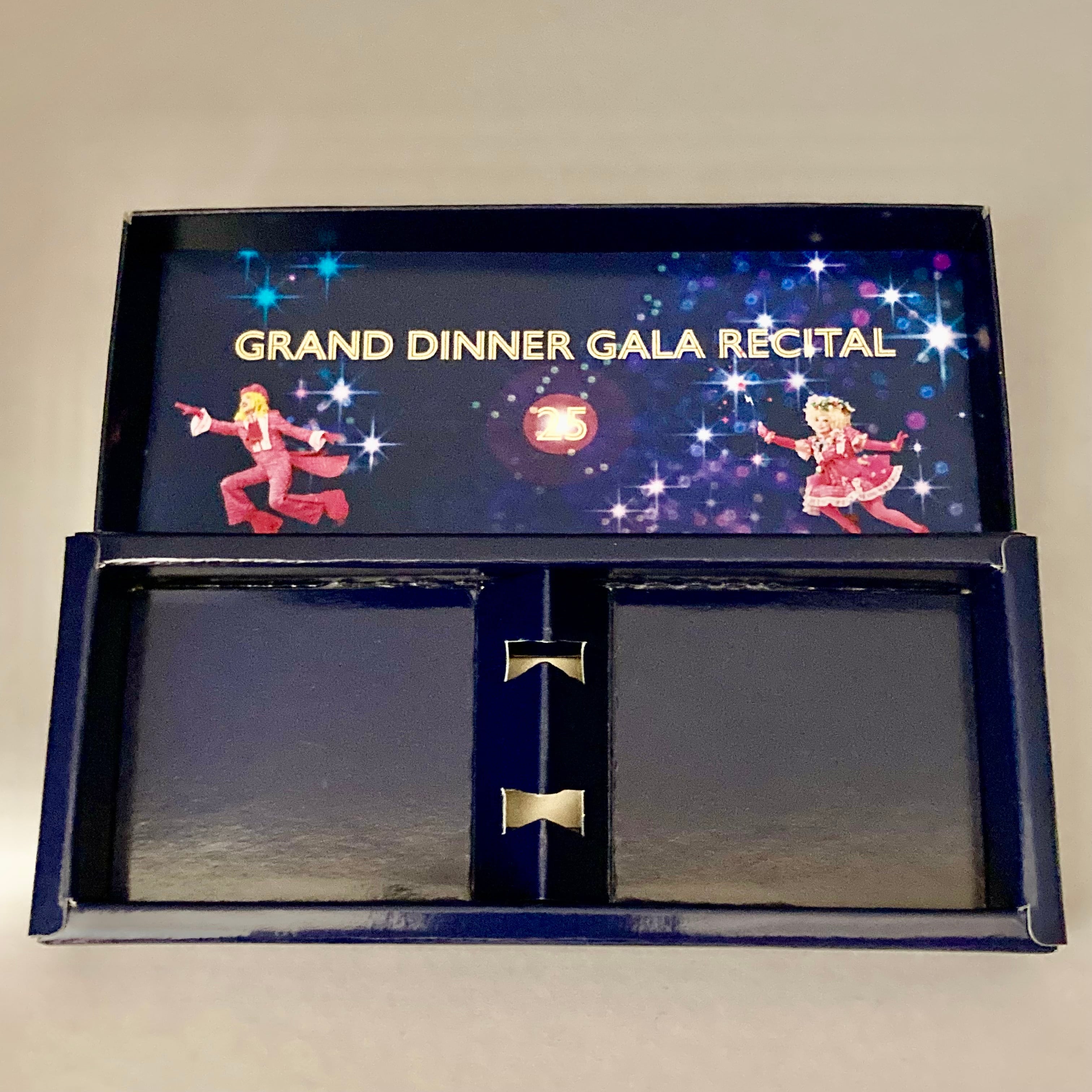 25周年記念スプーン＆フォーク | レ・ロマネスク Online Shop