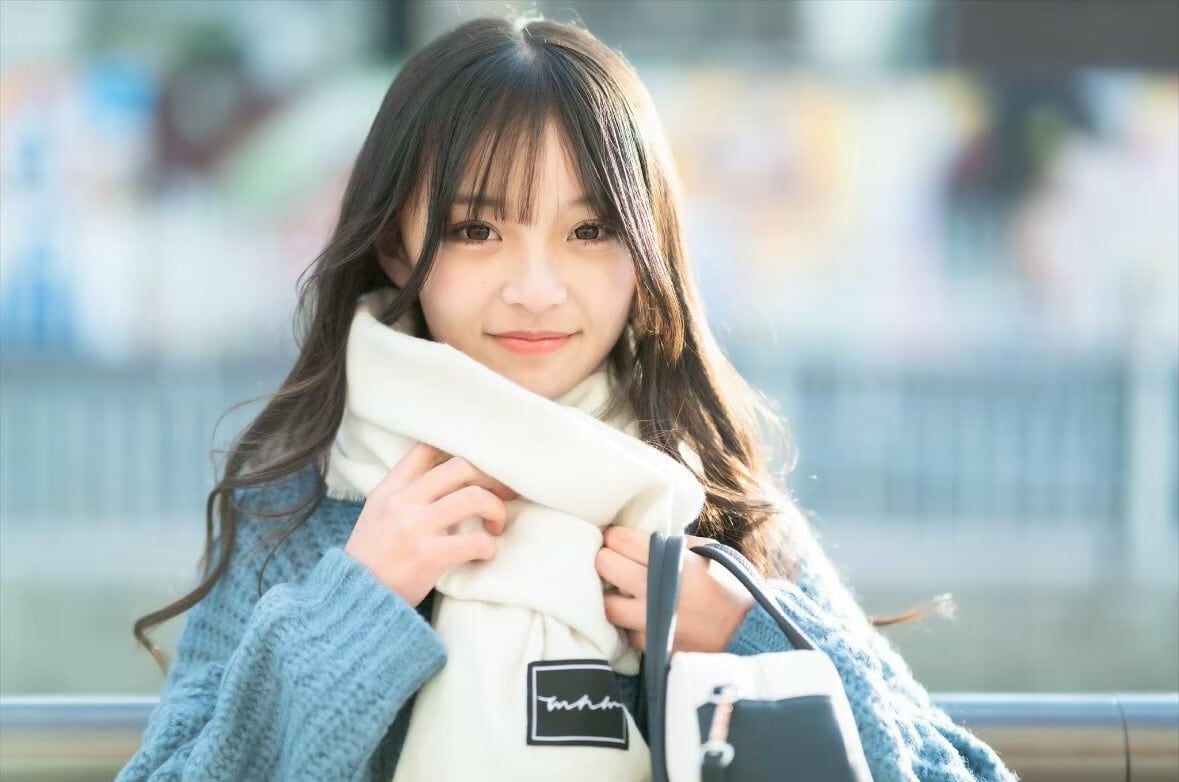 【東京】5.10@ロケーション撮影会：Minori（ミノリ）