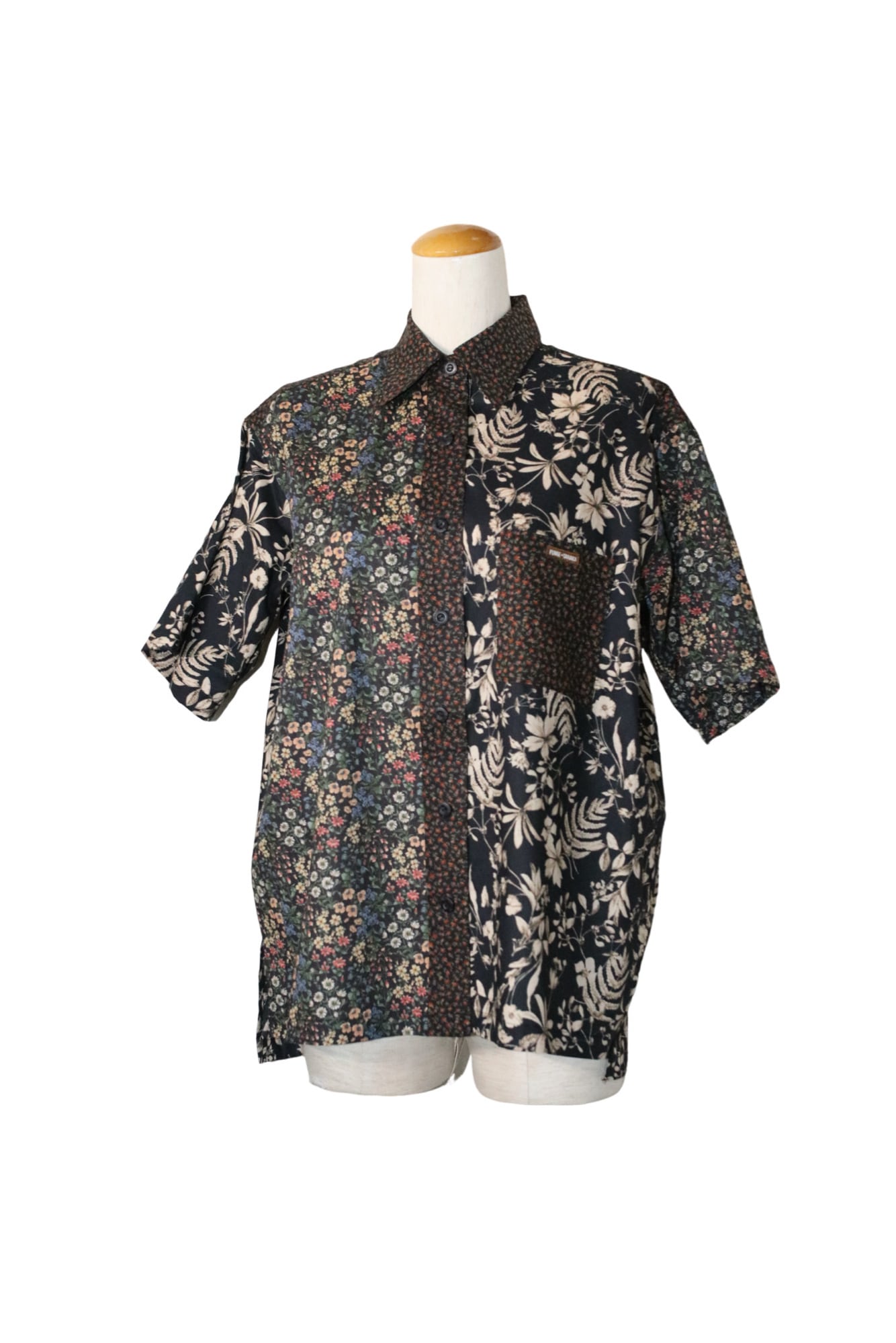 a*8様 【24SS】 FUMIE=TANAKA sheer long t 24SS】 FUMIE=TANAKA sheer long t(NVY) F24S-35 | IAAAM ONLINE