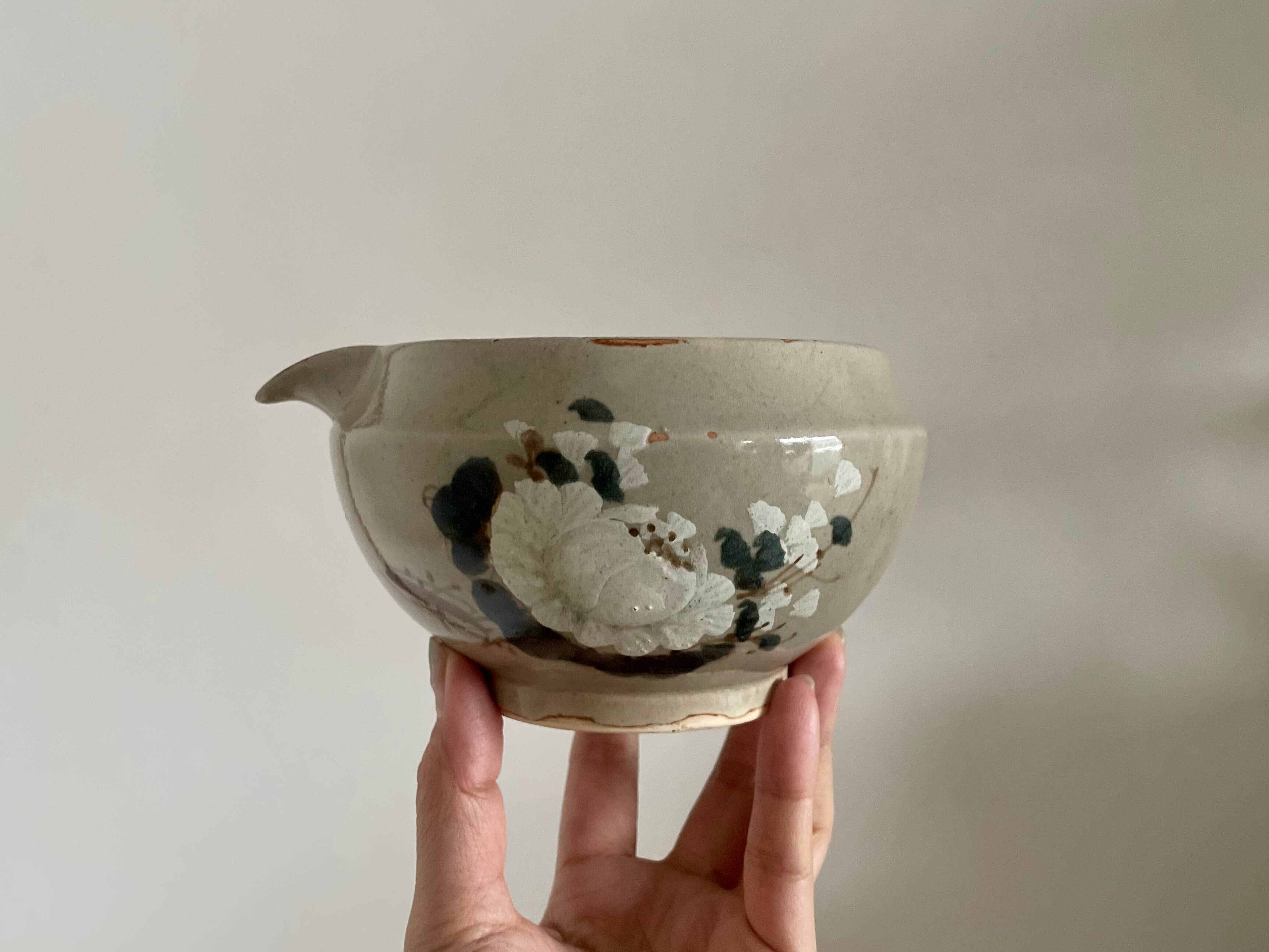 片口鉢（2512em-21）