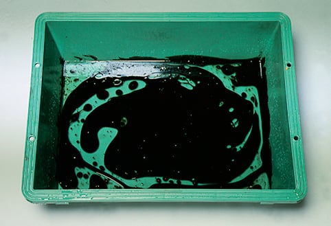 油吸着材セルソーブ 8kg入り/袋 | BioFuture OnlineShop