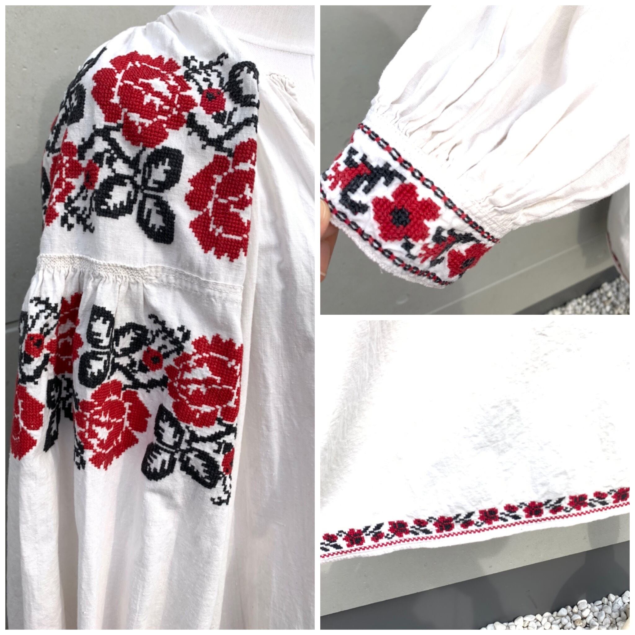サイン・掲示用品 パネル 7/20削除!最終値下げ!極上 ウクライナ刺繍