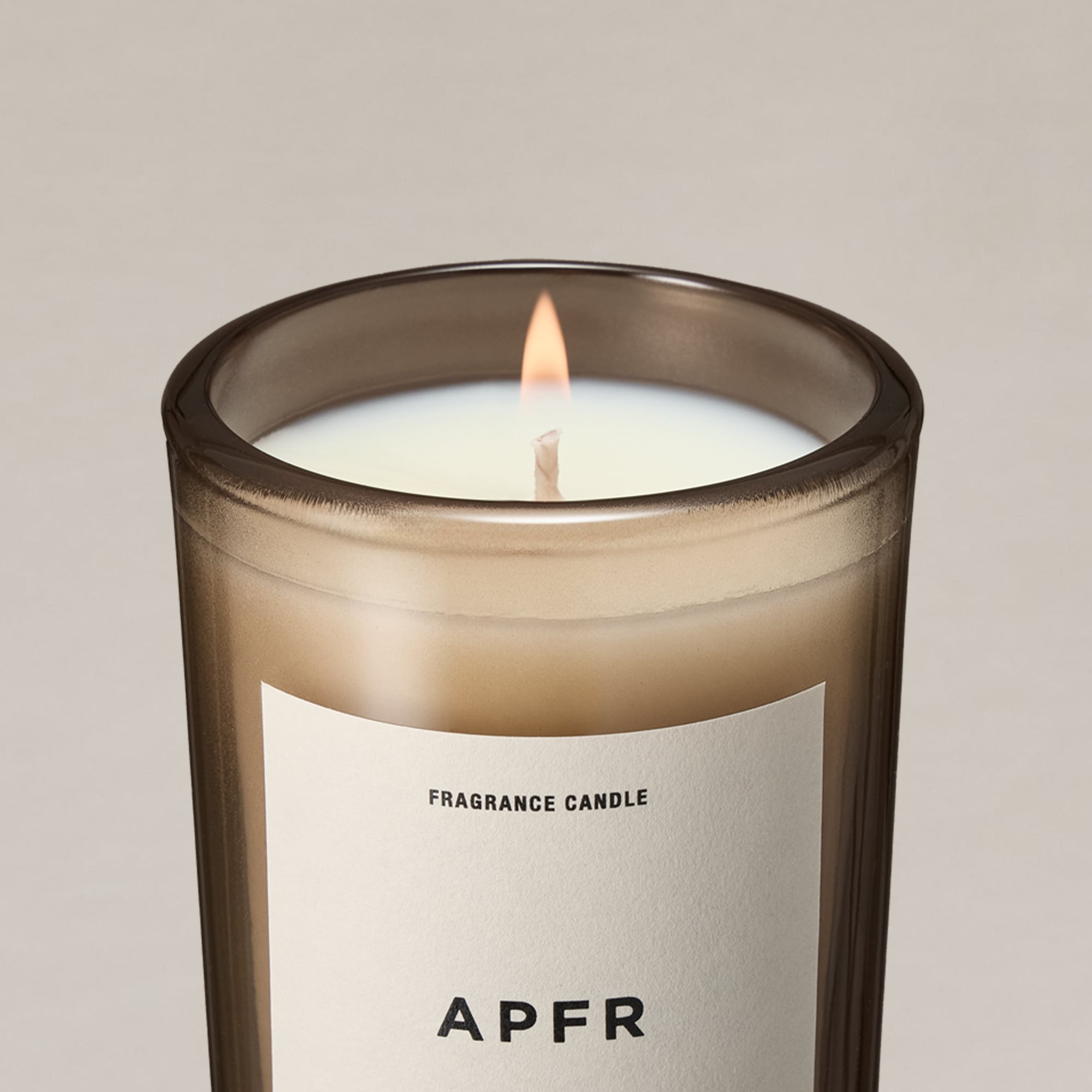FRAGRANCE CANDLE / Fig | APFR｜アポテーケ フレグランス