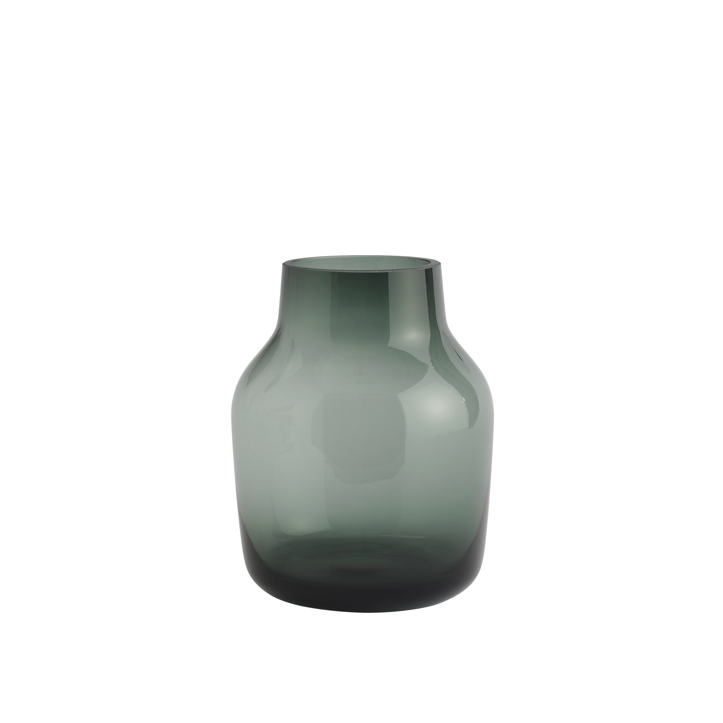 サイレントベース Silent Vase フラワーベース / Muuto ムート 正規品