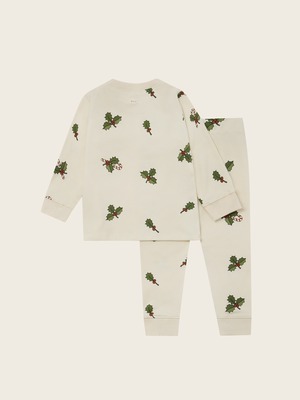 ORGANICZOO　Holly PJ's
