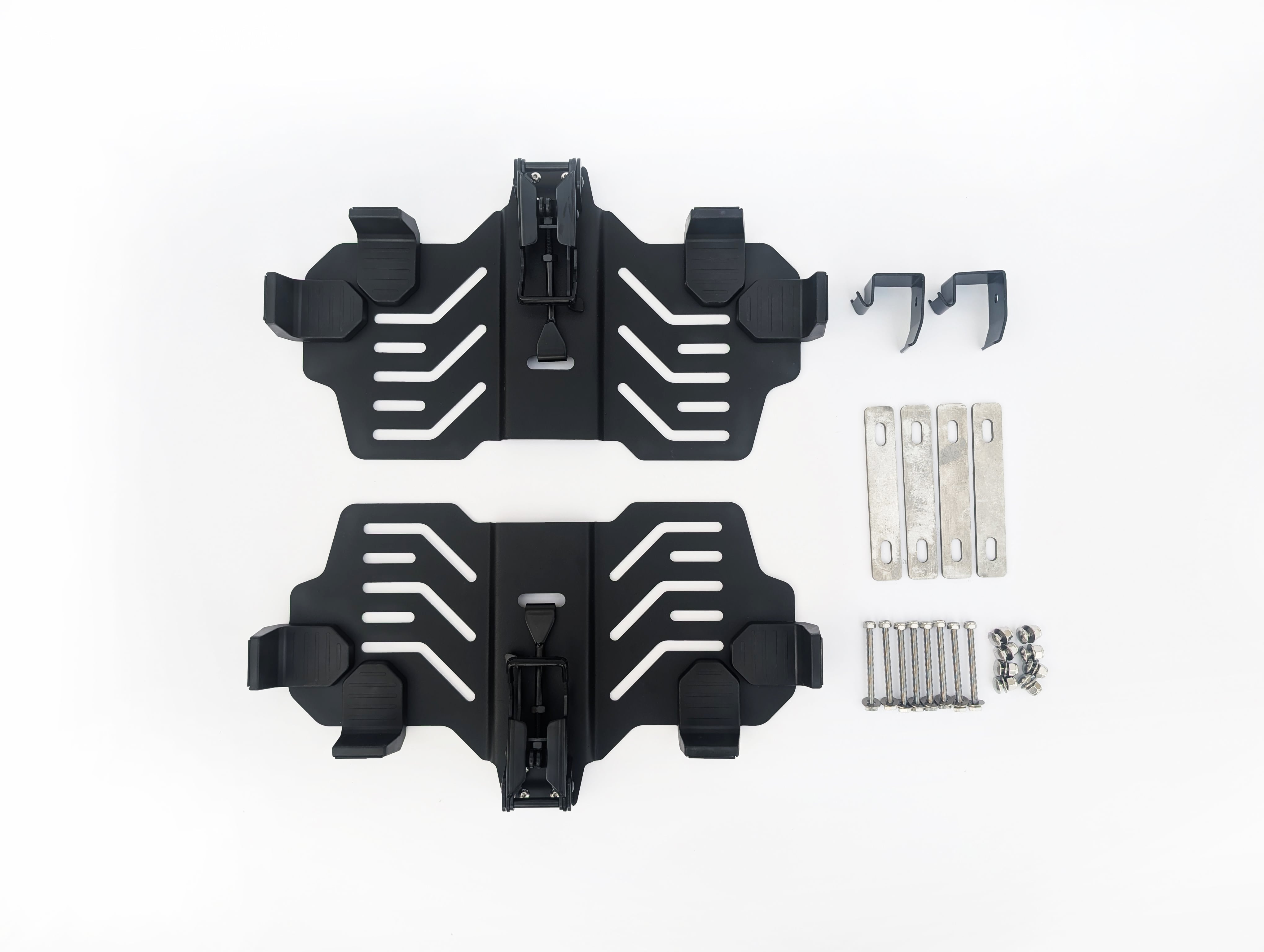 72L】ボックス マウント キット | AVA GEAR