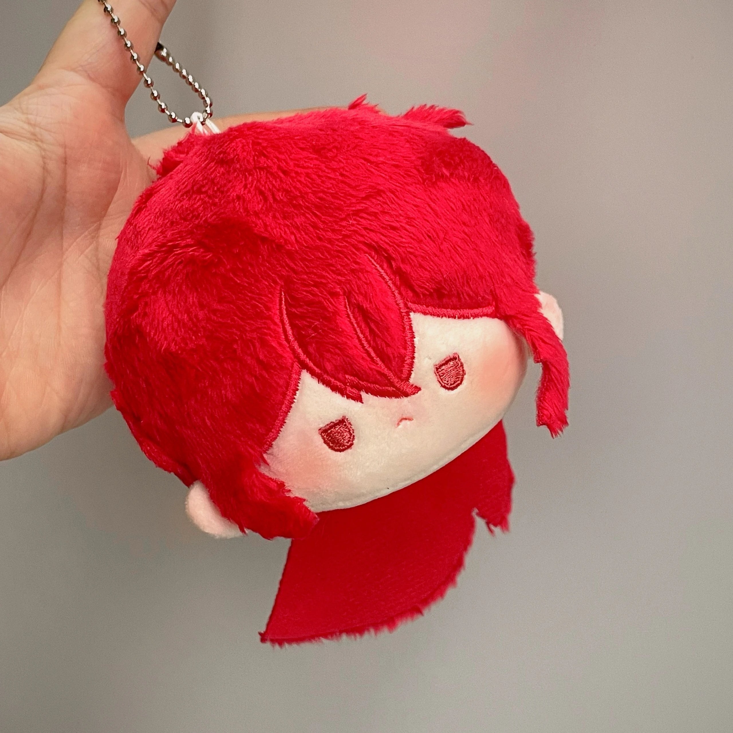 14日以内発送】原神 団子 ぬいぐるみ 10cm 蛍 空 パイモン ウェンティ