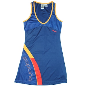 『adidas』2006 World Cup S/L dress