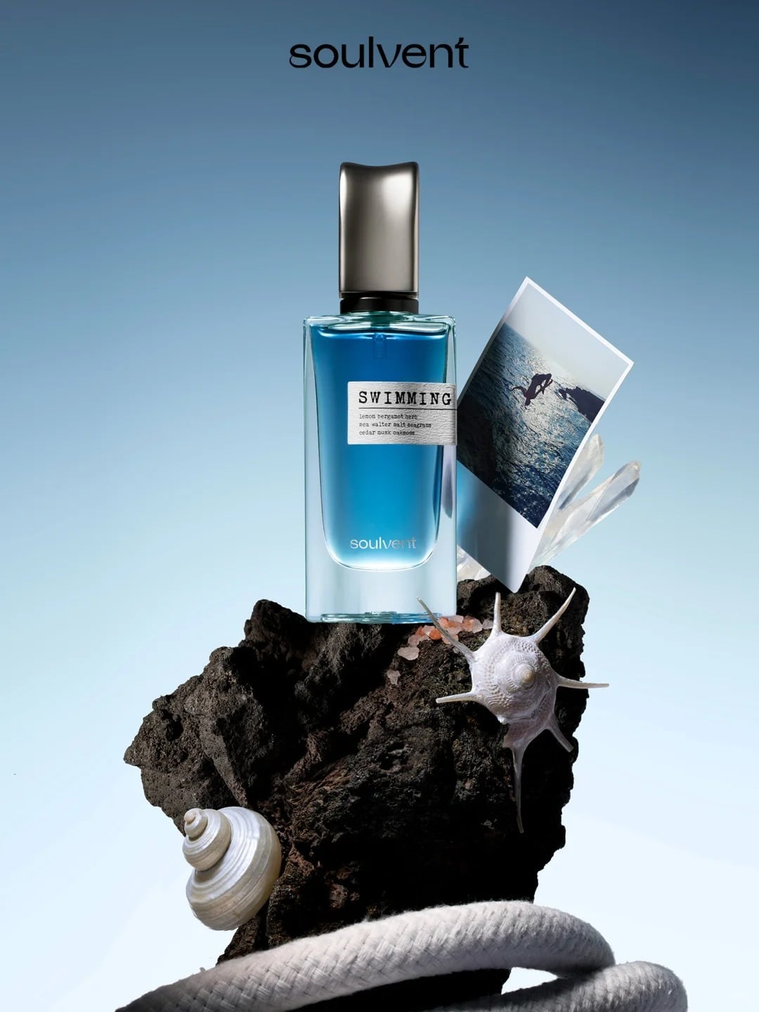 soulvent | 香跡万里KOUSEKIBANRI