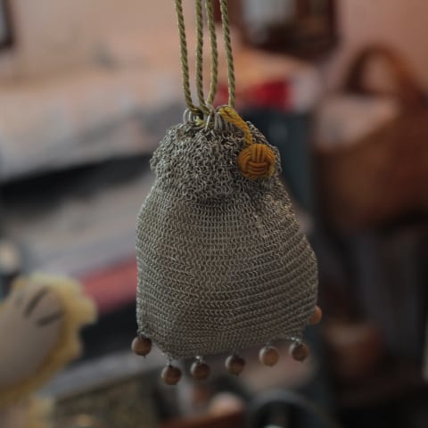 Bag | Paris6e『パリ6区』