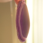 Iris - アゲートヒーリングチャイム / Agate Healing Chime 1216